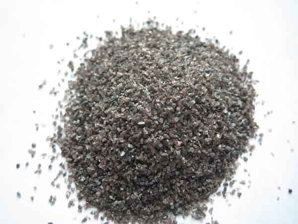 影響對(duì)棕剛玉磨料韌性的因素 影響對(duì)棕剛玉磨料韌性的因素