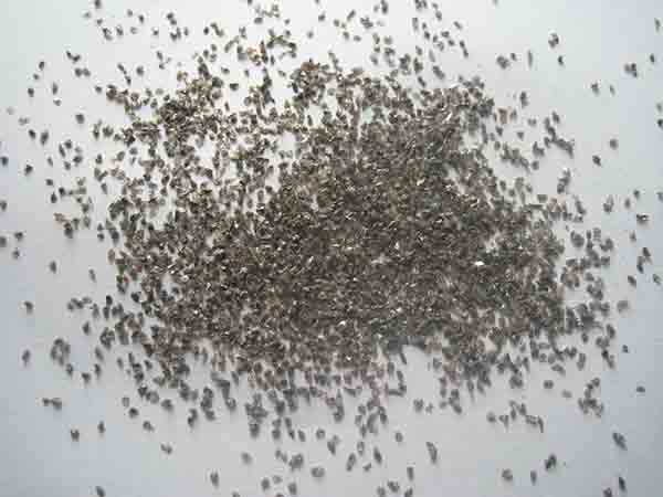 燒結(jié)棕剛玉對磨料性能的影響 燒結(jié)棕剛玉對磨料性能的影響